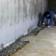 hire waterproofing contractors in nyc