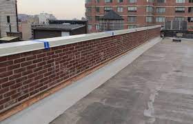 parapet